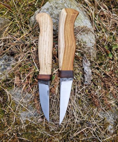 Puukko