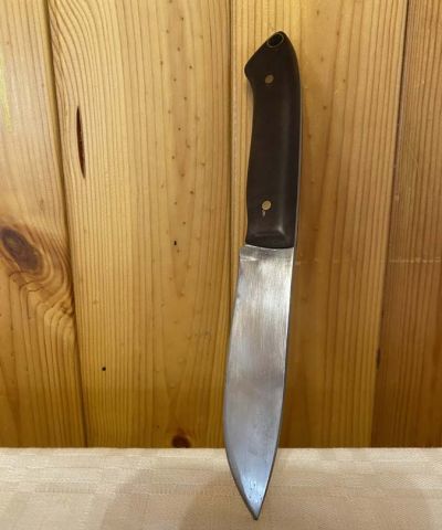 Gnais - manico in noce