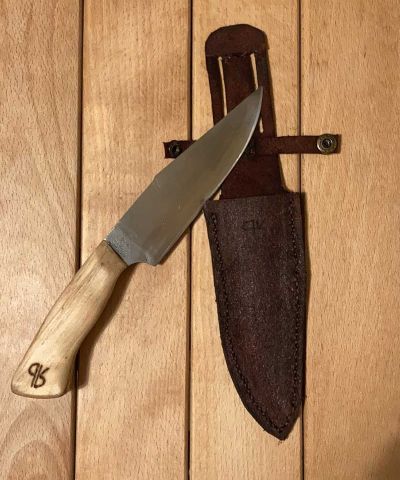 Hunting Knife